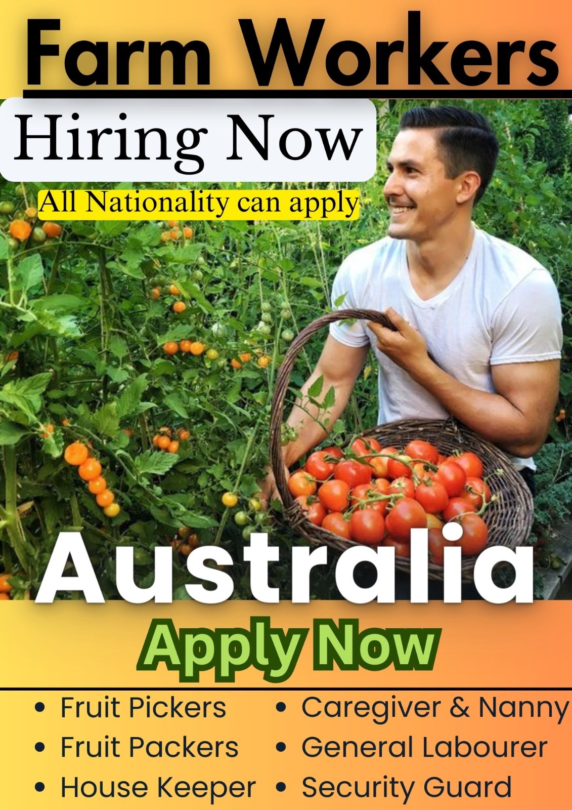 Factory Worker Jobs in Australia