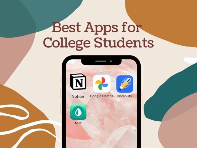 What Are the Most Useful Apps for Students?