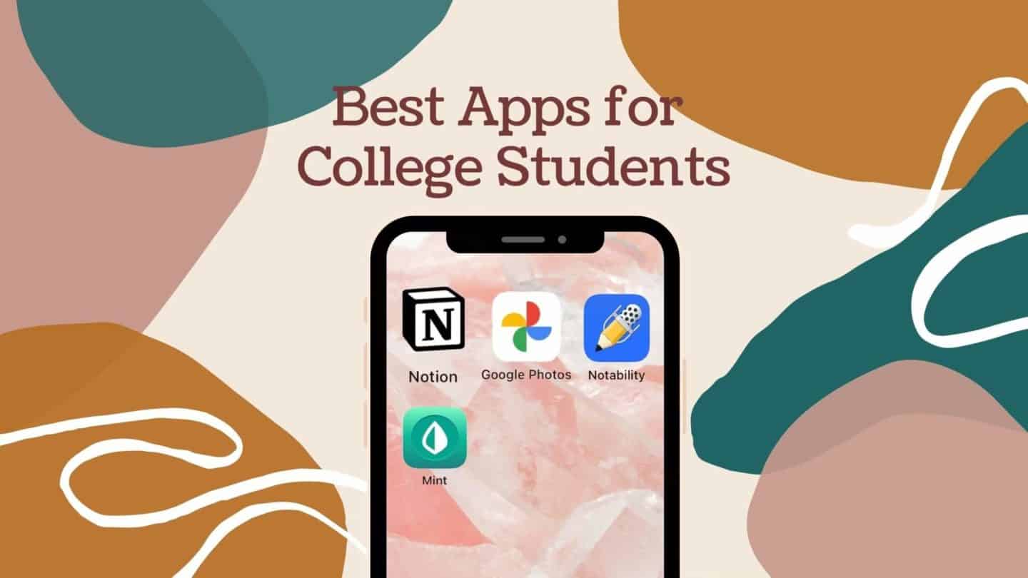 What Are the Most Useful Apps for Students?