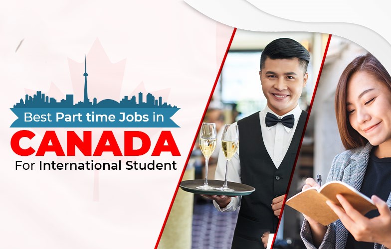 How Can an International Student Get a Job in Canada?