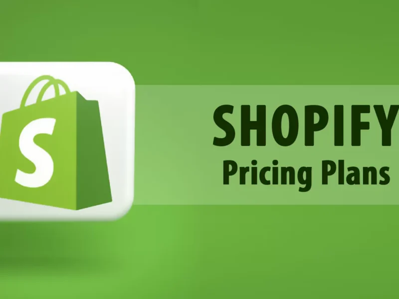 How Much Does It Cost to Open a Shopify Store in Pakistan?