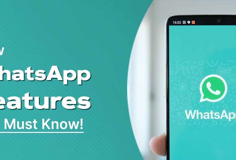 Top WhatsApp Features Coming in 2025 You Need to Know About